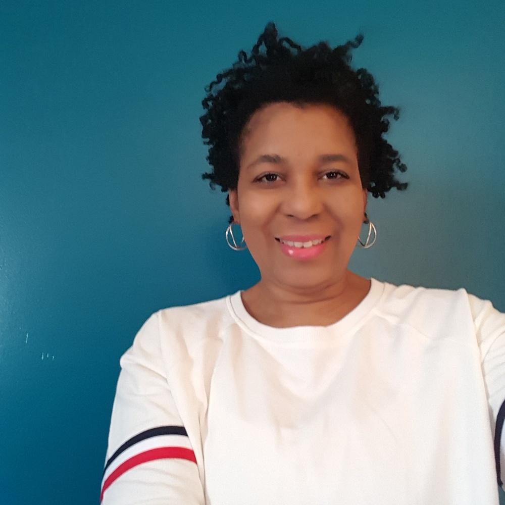 Meet your Posher, Sharin